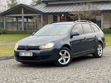 Авто Volkswagen Golf 2012 № 8332619
