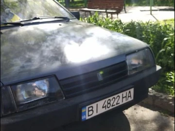 Авто ВАЗ 21099 2006 № 8332620