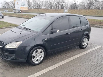 Авто Ford C-Max 2006 № 8332622