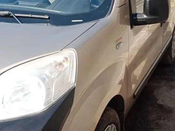 Авто Citroen Nemo 2011 № 8332629