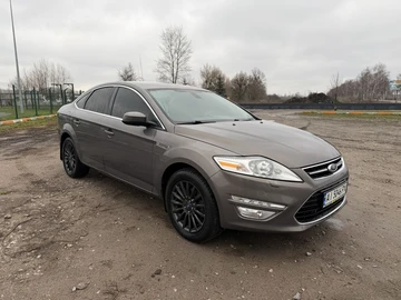 Авто Ford Mondeo 2012 № 8332630