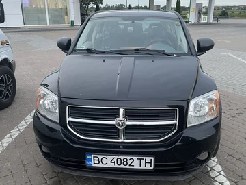 Авто Dodge Caliber 2007 № 8332633