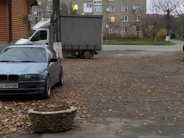 Авто BMW 3 Серия 1999 № 8332638