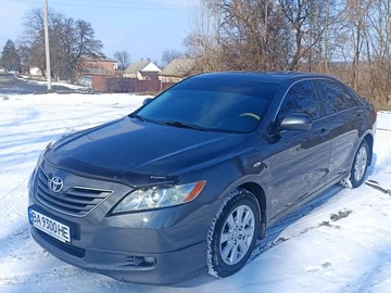 Авто Toyota Camry 2007 № 8332642