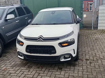 Авто Citroen C4 2019 № 8332779