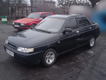 Авто ВАЗ 2110 2007 № 8332780