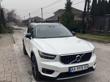 Авто Volvo 240 2018 № 8332787