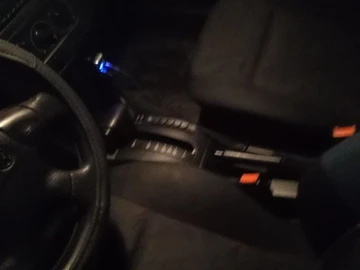 Авто Volkswagen Golf 1996 № 8332788