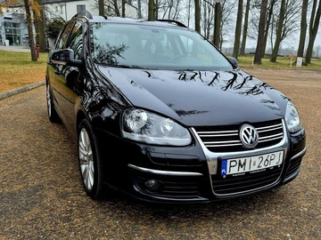 Авто Volkswagen Golf 2009 № 8332802