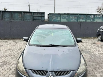 Авто Mitsubishi Grandis 2007 № 8332803