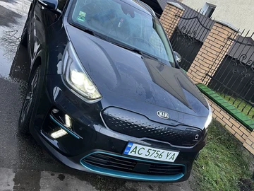 Авто KIA Niro 2019 № 8332809