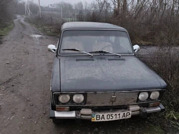 Авто ВАЗ 2106 1990 № 8332819