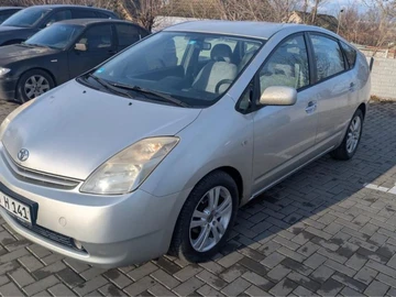 Авто Toyota Prius 2005 № 8332820
