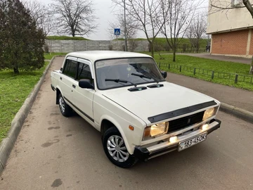 Авто ВАЗ 2105 1989 № 8332821
