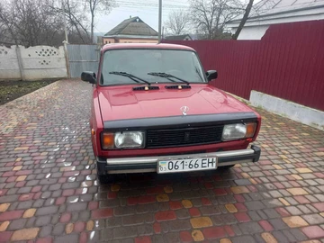 Авто ВАЗ 2105 1996 № 8332827