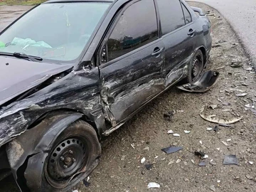 Авто Mitsubishi Lancer 2008 № 8332828