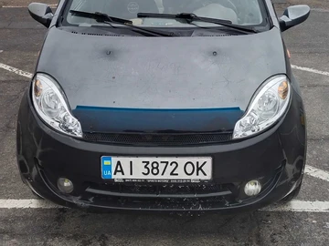 Авто Chery Kimo A1  2008 № 8332885