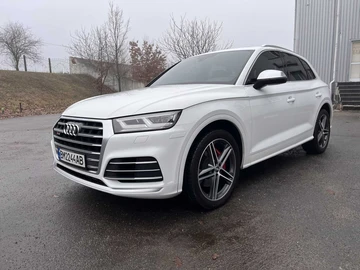 Авто Audi 100 2018 № 8332895