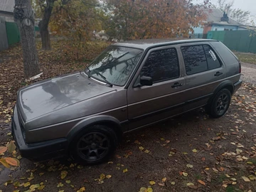 Авто Volkswagen 1600 1988 № 8332907