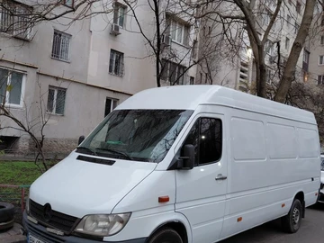 Авто Mercedes 320 2003 № 8332908