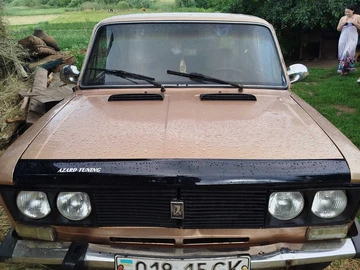Авто ВАЗ 2106 1986 № 8332914