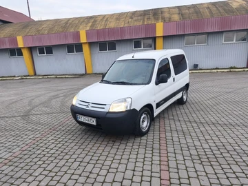 Авто Citroen Berlingo 2010 № 8332918