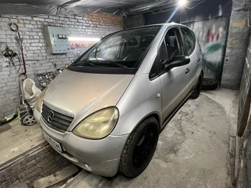 Авто Mercedes Mb 2000 № 8332919