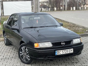 Авто Opel Vectra 1995 № 8332935
