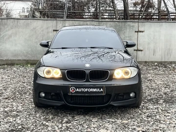 Авто BMW 1 Серия 2007 № 8332948