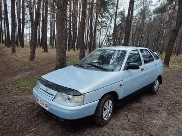 Авто ВАЗ 2112 2005 № 8332955