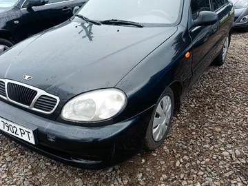 Авто Daewoo Lanos Sens  2008 № 8332959