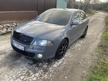 Авто Skoda Octavia 2005 № 8332970