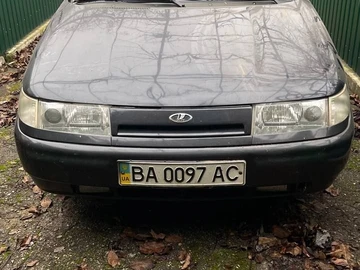 Авто ВАЗ 2112 2005 № 8332972