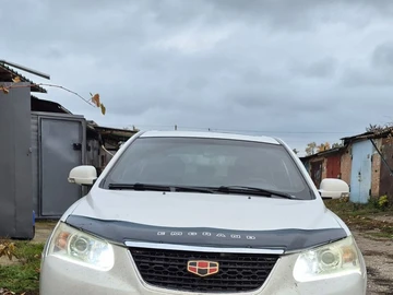 Авто Geely Emgrand 2013 № 8332973