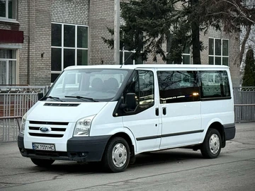 Авто Ford Transit 2010 № 8332976