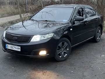 Авто KIA Magentis 2008 № 8332984