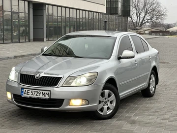 Авто Skoda Octavia 2010 № 8332986