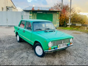 Авто ВАЗ 2101 1989 № 8332988