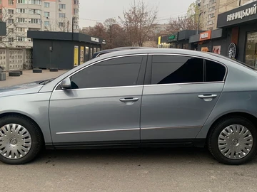 Авто Volkswagen Passat Sedan 2009 № 8332991