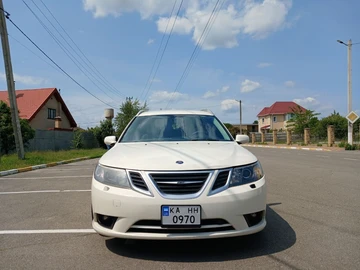 Авто Saab 9-3 X 2008 № 8333000