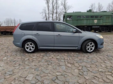 Авто Ford Focus 2007 № 8333004