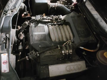 Авто Audi 100 1994 № 8333197