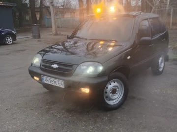 Авто ВАЗ 11113 Oka 2007 № 8333200