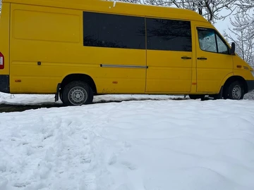 Авто Mercedes Sprinter 2006 № 8333204