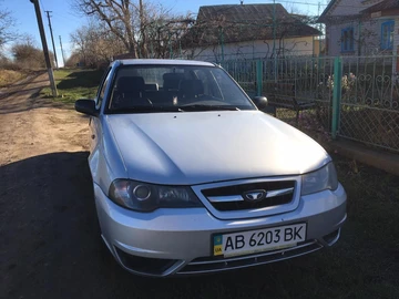 Авто Daewoo Nexia 2011 № 8333207