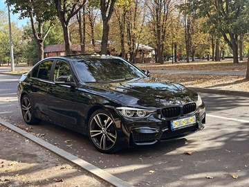 Авто BMW 3 Серия 2014 № 8333214