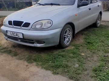 Авто Daewoo Sens 2004 № 8333224