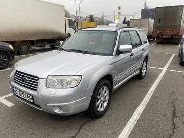 Авто Subaru Forester 2006 № 8333233