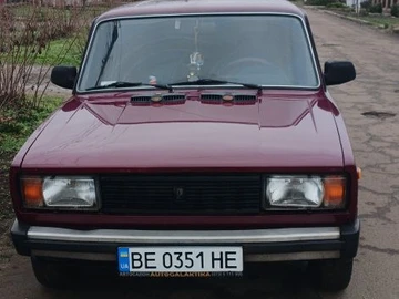 Авто ВАЗ 2104 2000 № 8333238