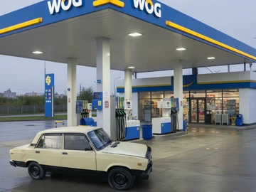 Авто ВАЗ 2103 1987 № 8333240